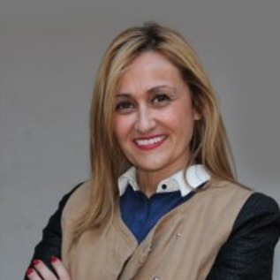 Carmen María García